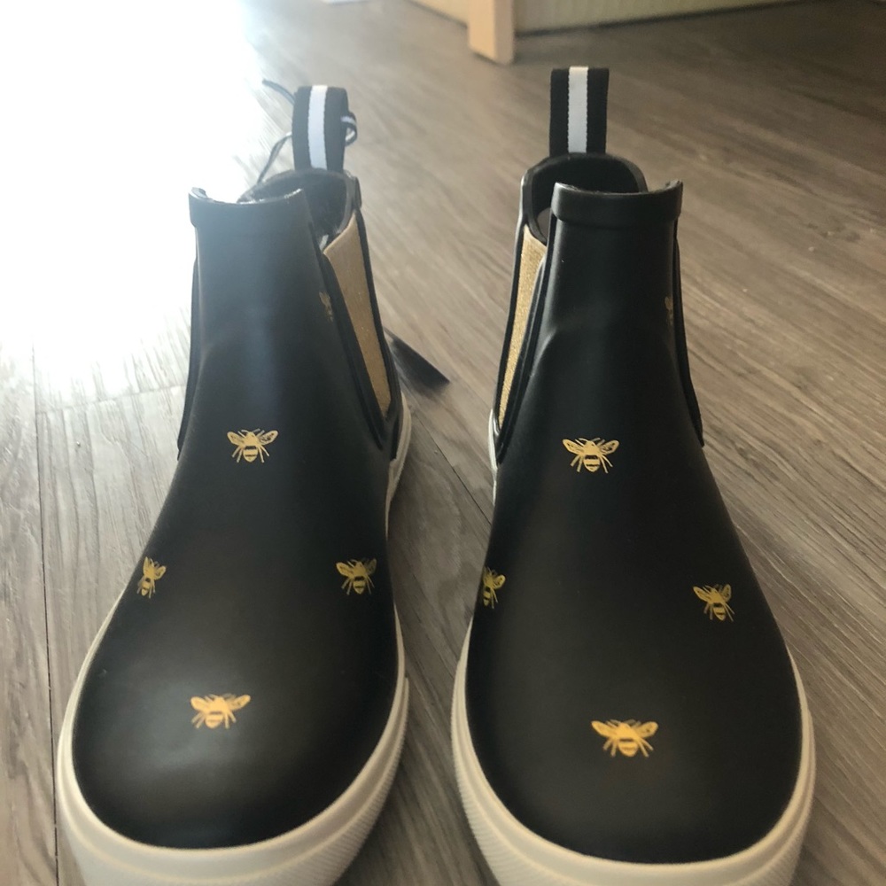 Joules shoes